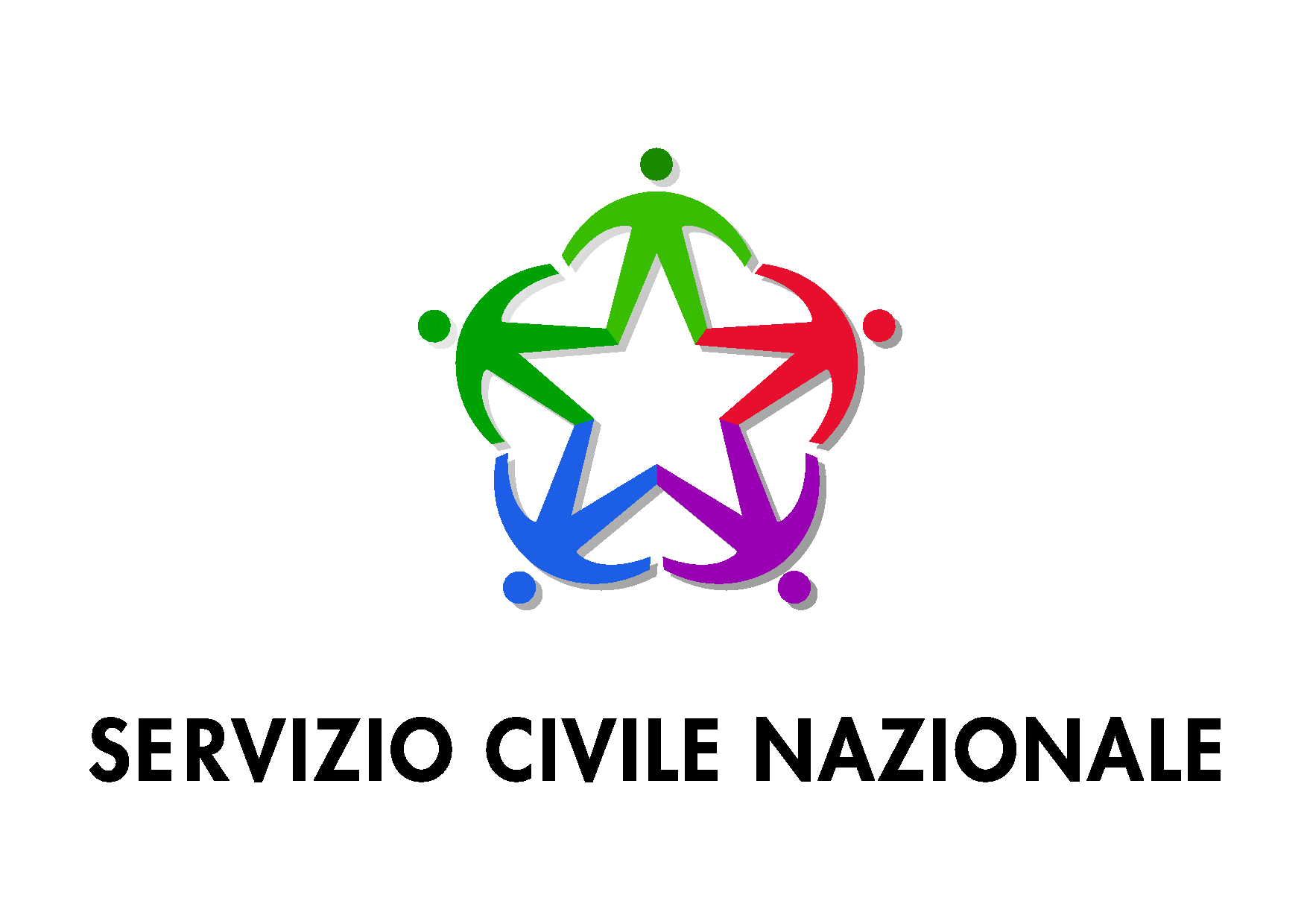 logo servizio civile