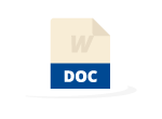 Documento word