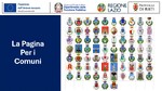 PNRR . Il Portale dei Comuni